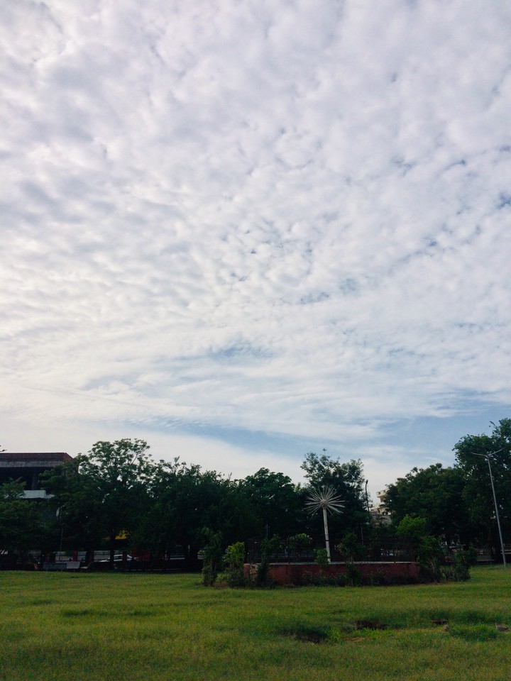 sky