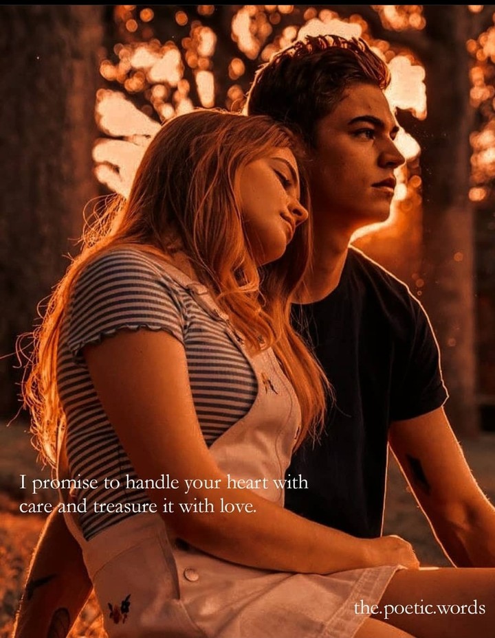 ❤️