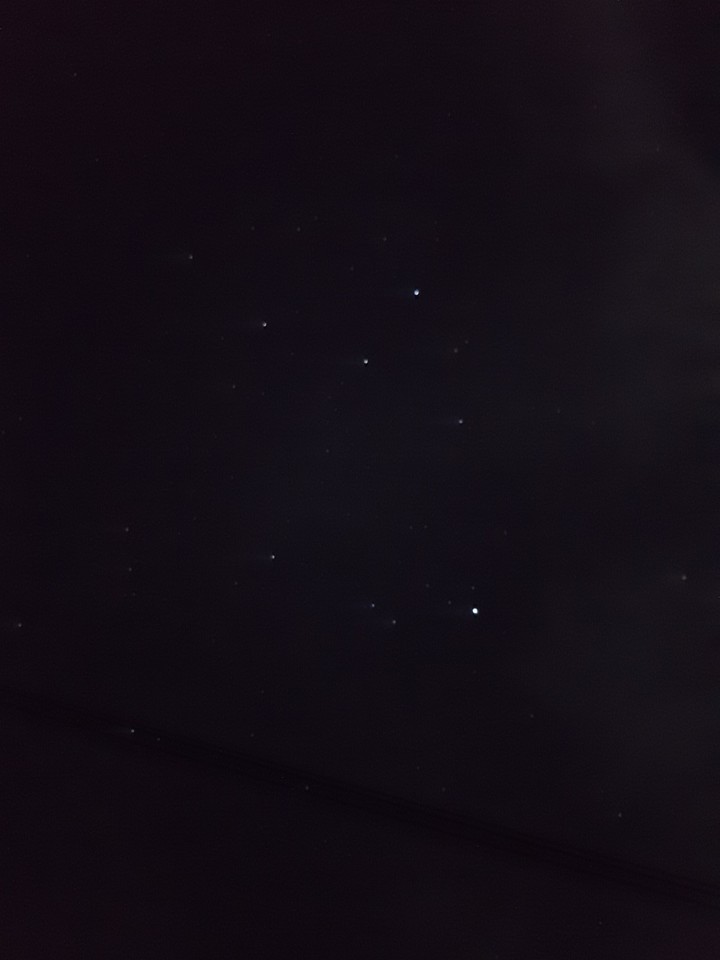 여름 별자리