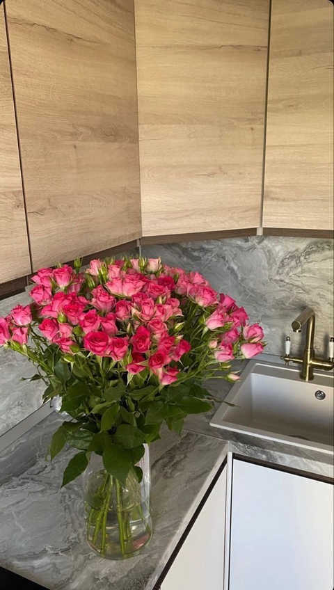 רקעים tap, countertop