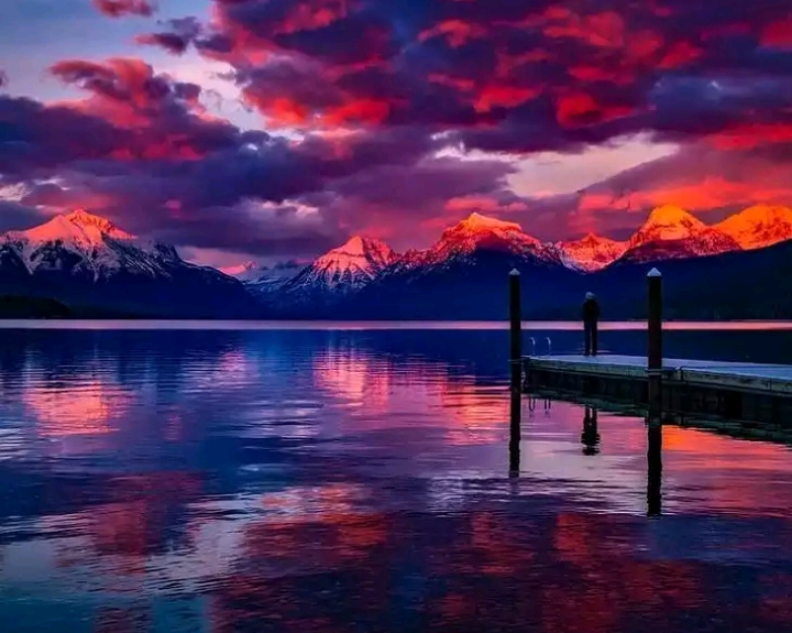 Nature