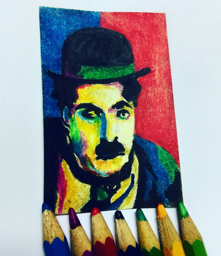 Chaplin