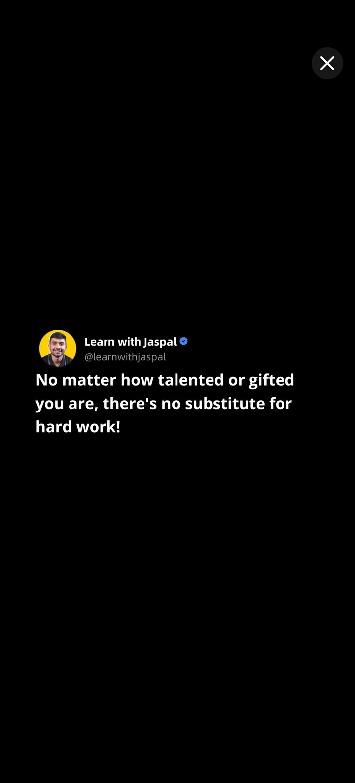 .