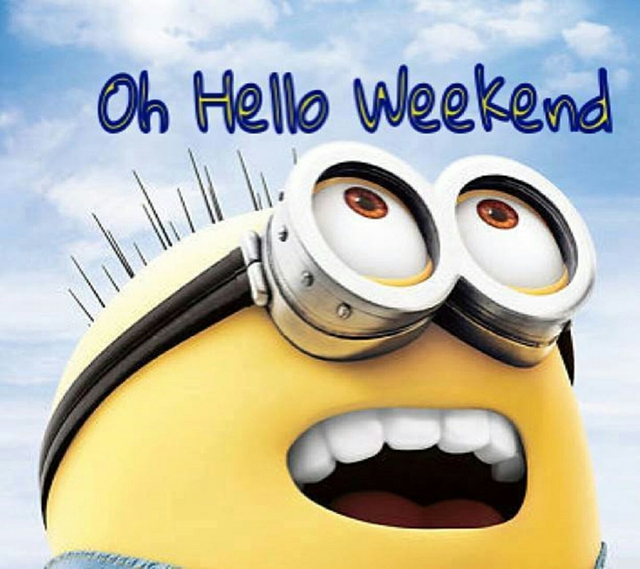 weekend