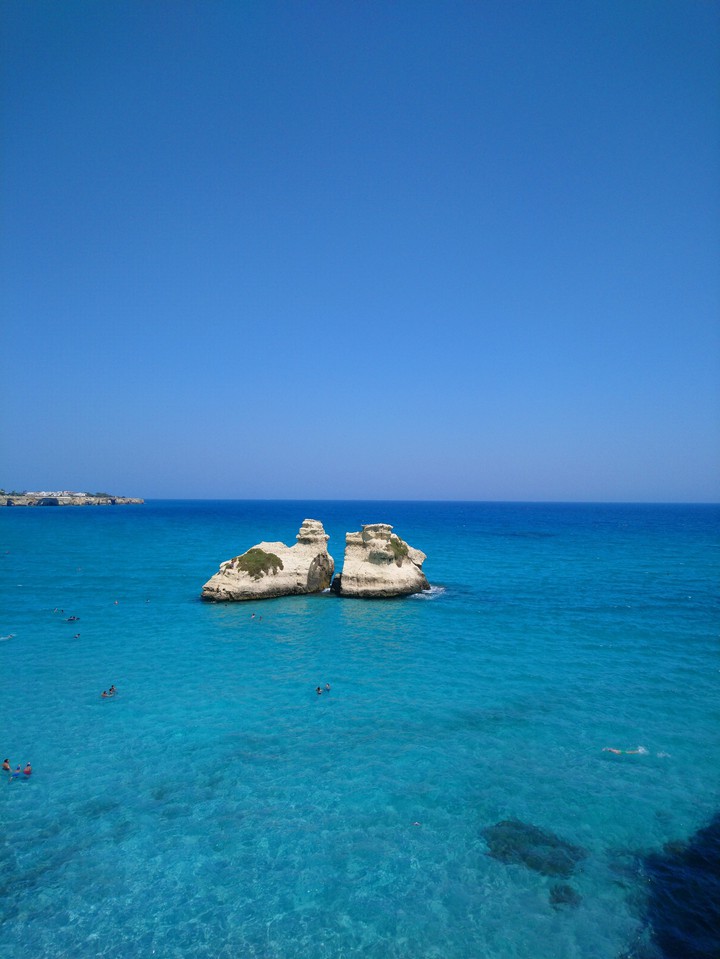 Torre Dell'Orso