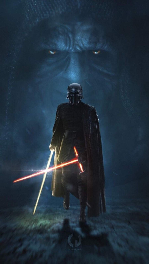STAR WAR