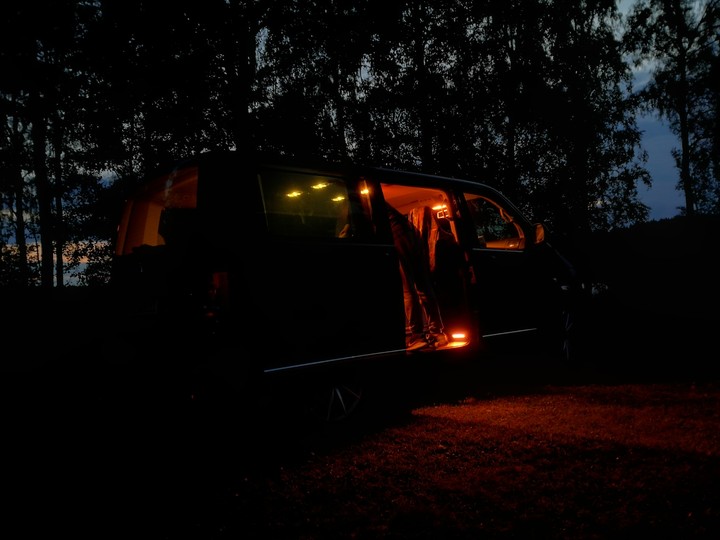 vw bullie