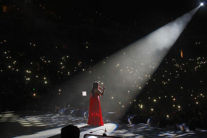 Shreya Ghoshal