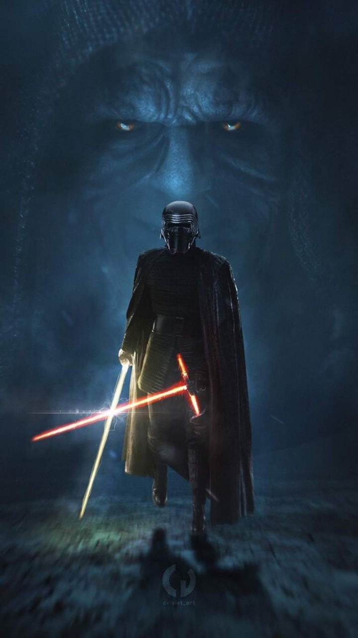 STAR WAR