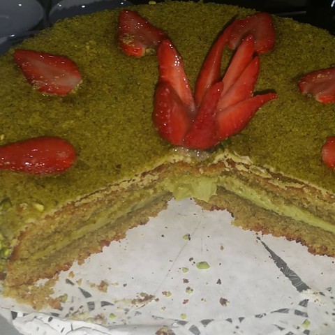 cake