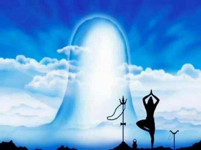 Hara Hara Mahadev
