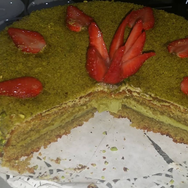 cake