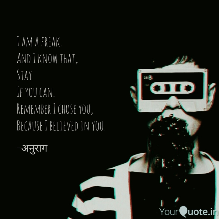 The Freak