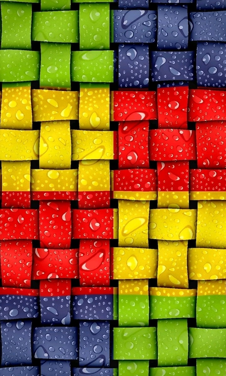 renkli
