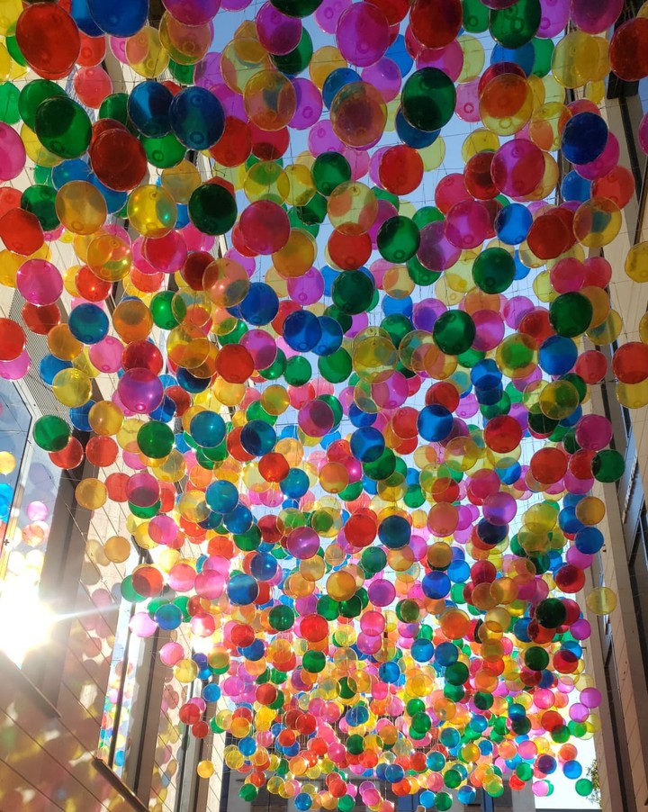 Ballons