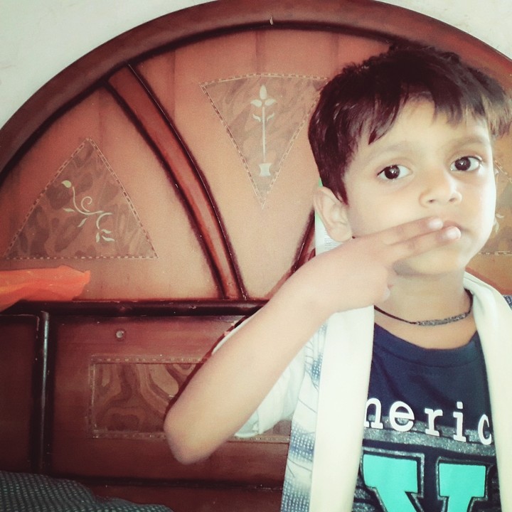 Baby