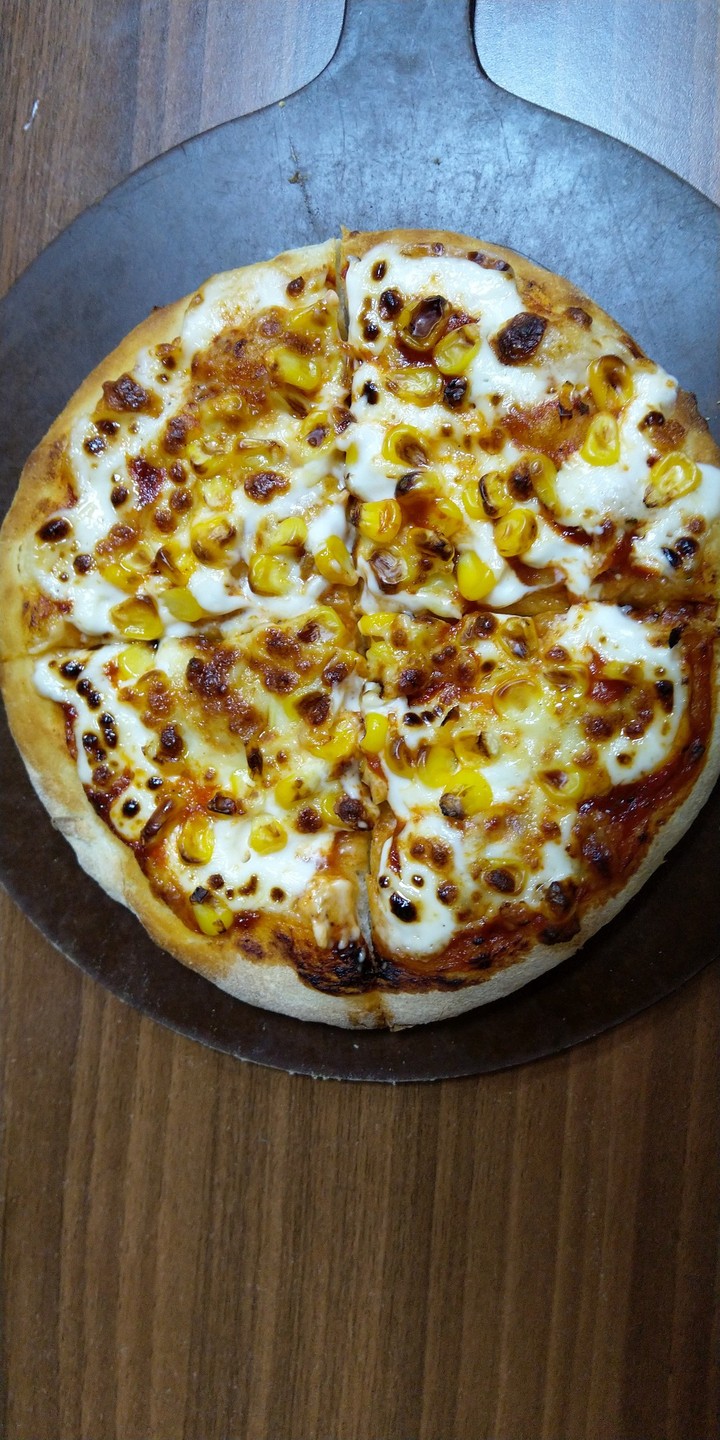 pizza lover