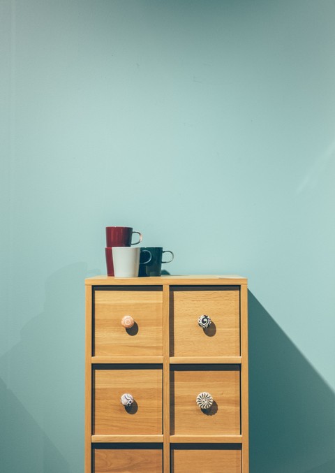 Tea Table