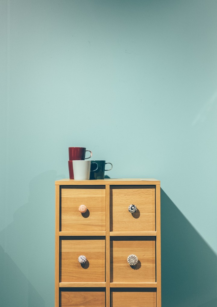 Tea Table