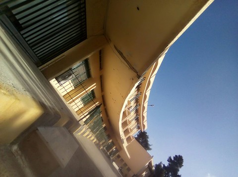 كلية اللغات الاجنبية في الجامعة الاردنية