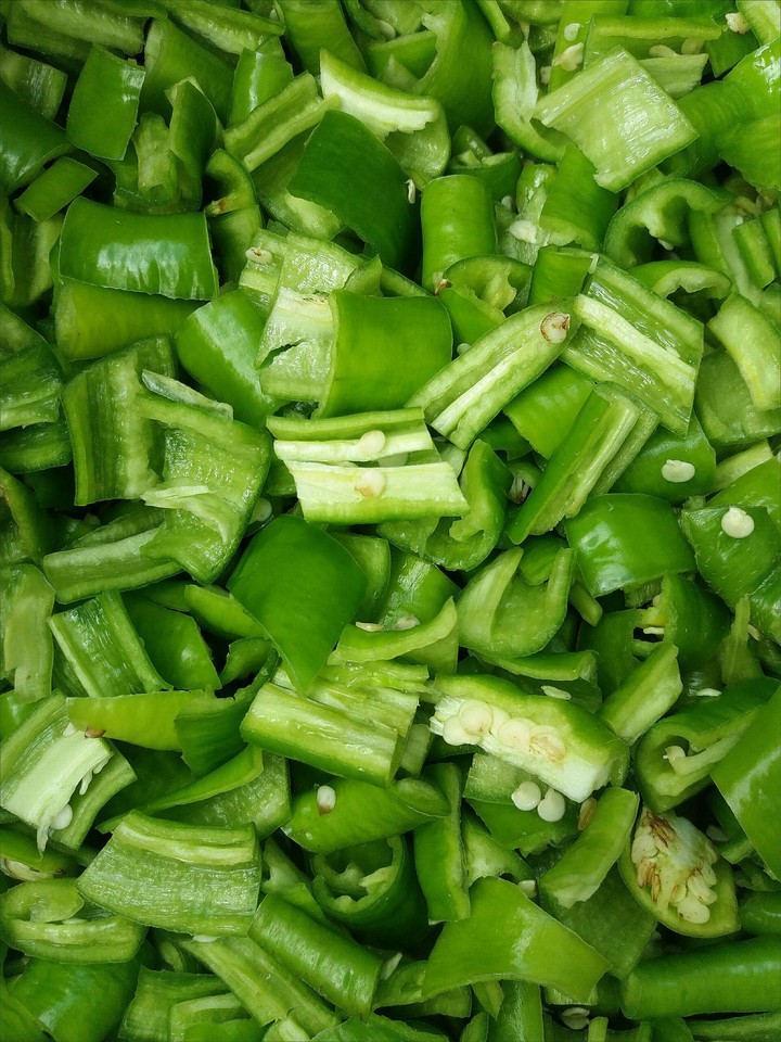 Yeşil