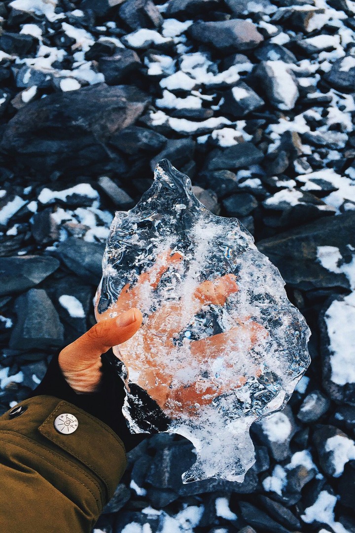 Ice