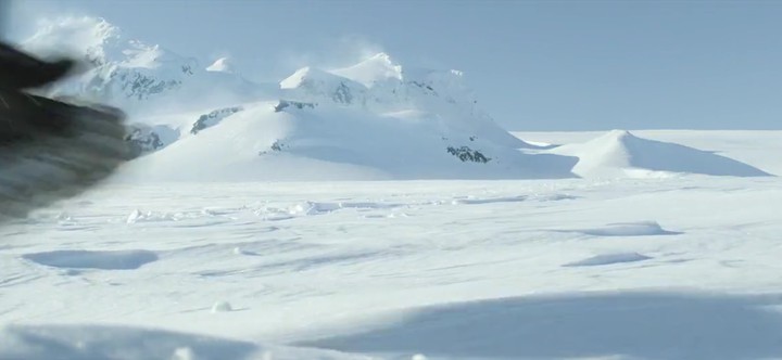 Iceworld