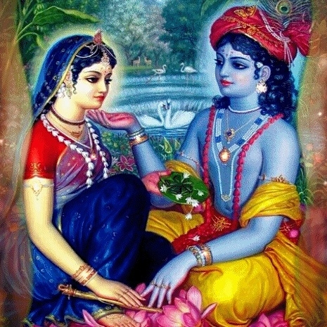 God&Goddess