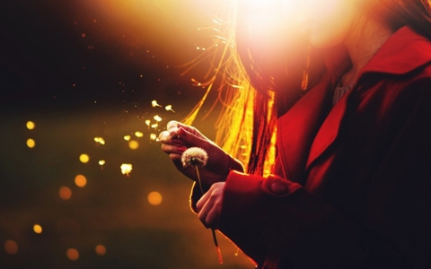 hand, flare háttérképek