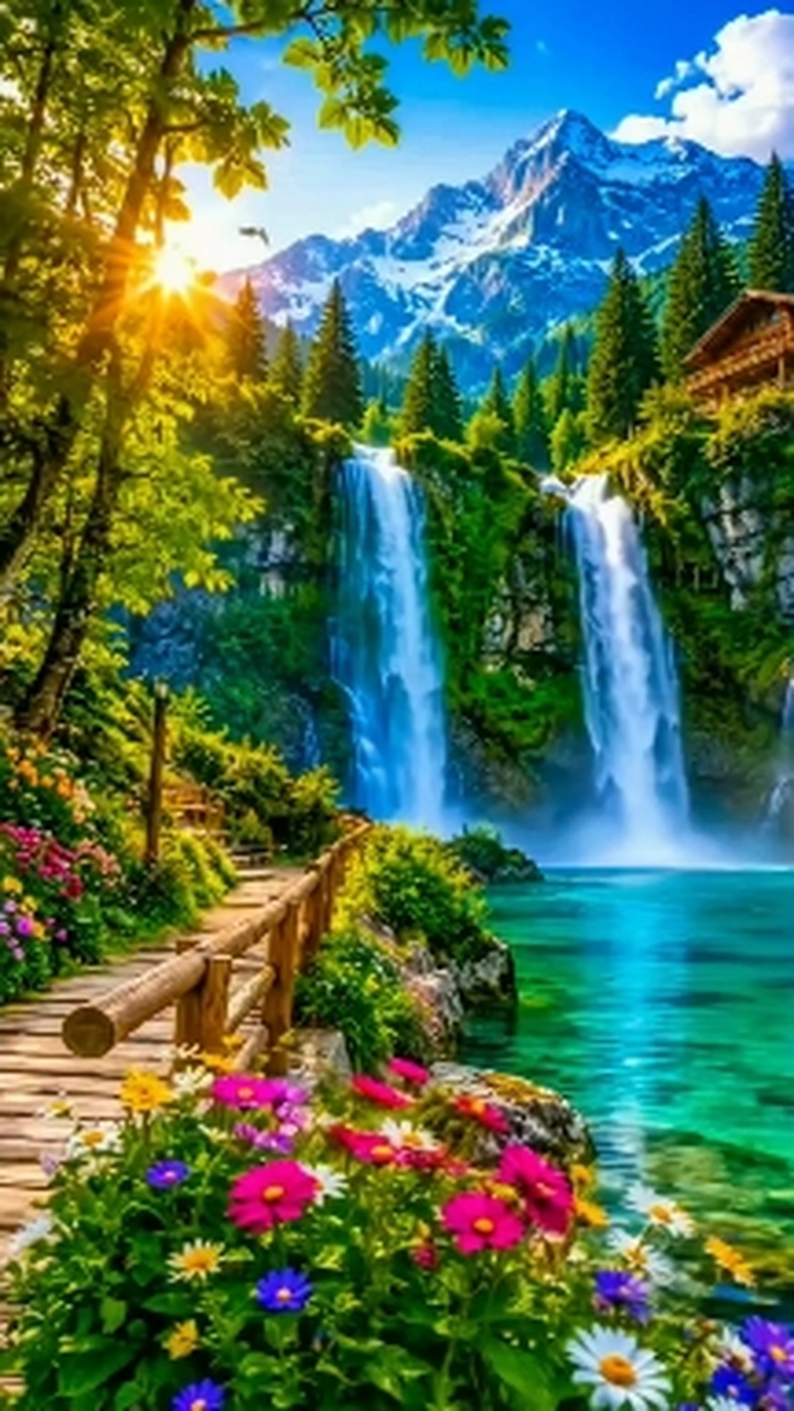 NATURE