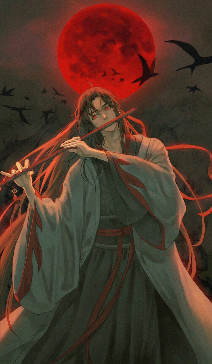 Mo Dao Zu Shi