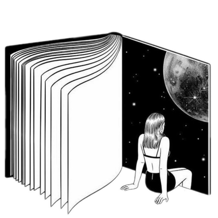 Magic Book