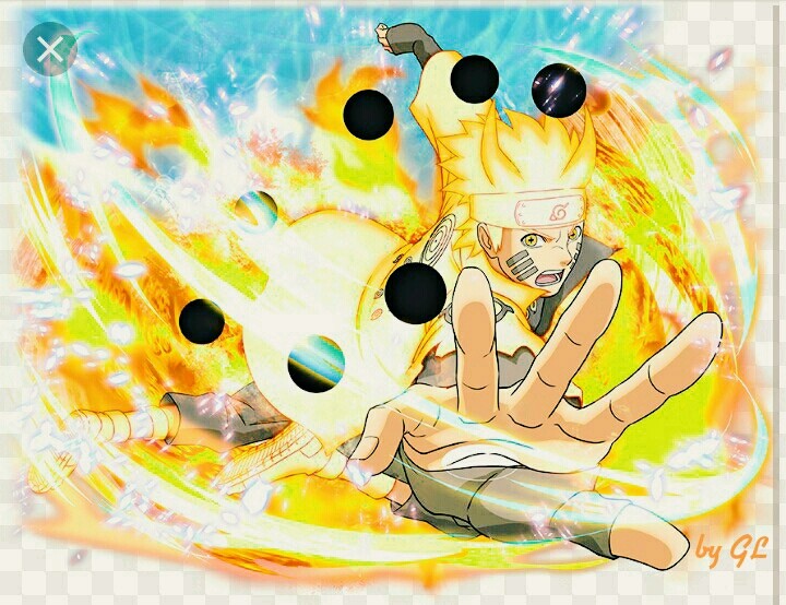 Naruto Uzumaki