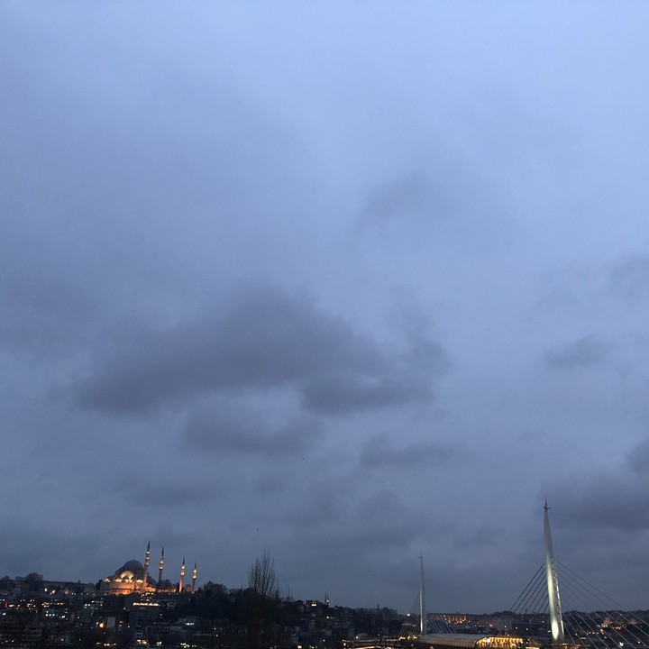 İstanbul