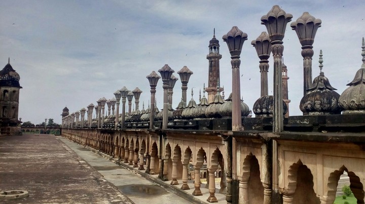 bhool bhuliya