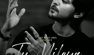 Darshan Raval