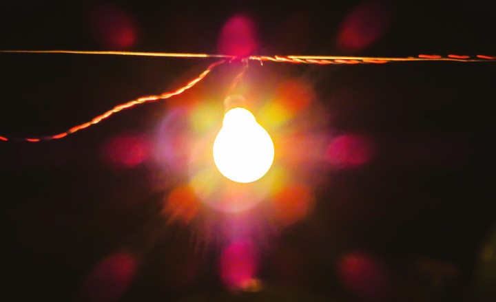 Bulb light