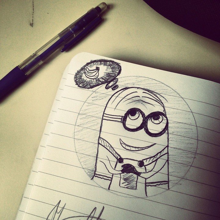 Minion.