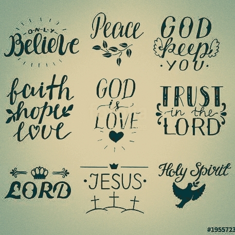 God quote