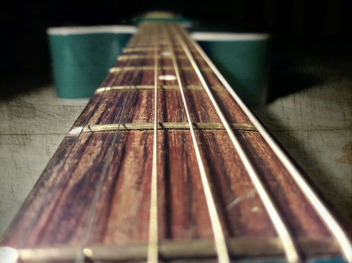 Love music