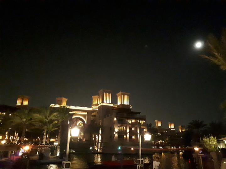 madinat