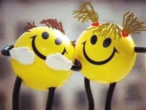 Friends