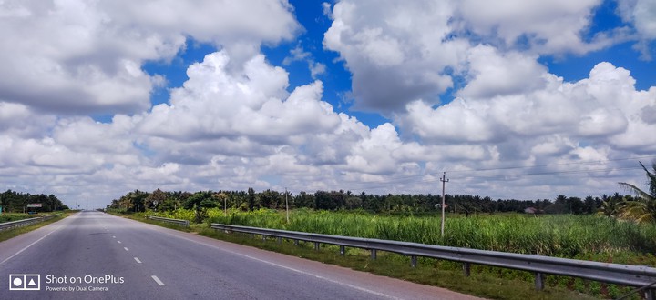 Clouds