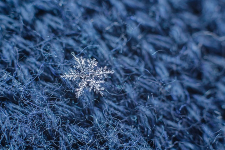 snowflake