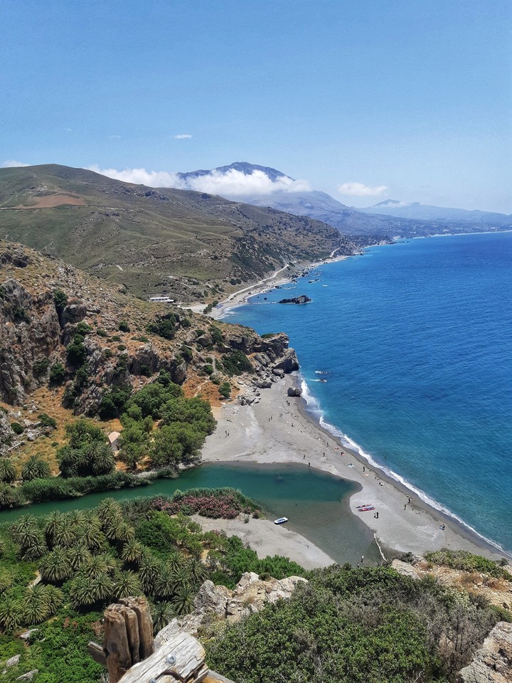Greek views