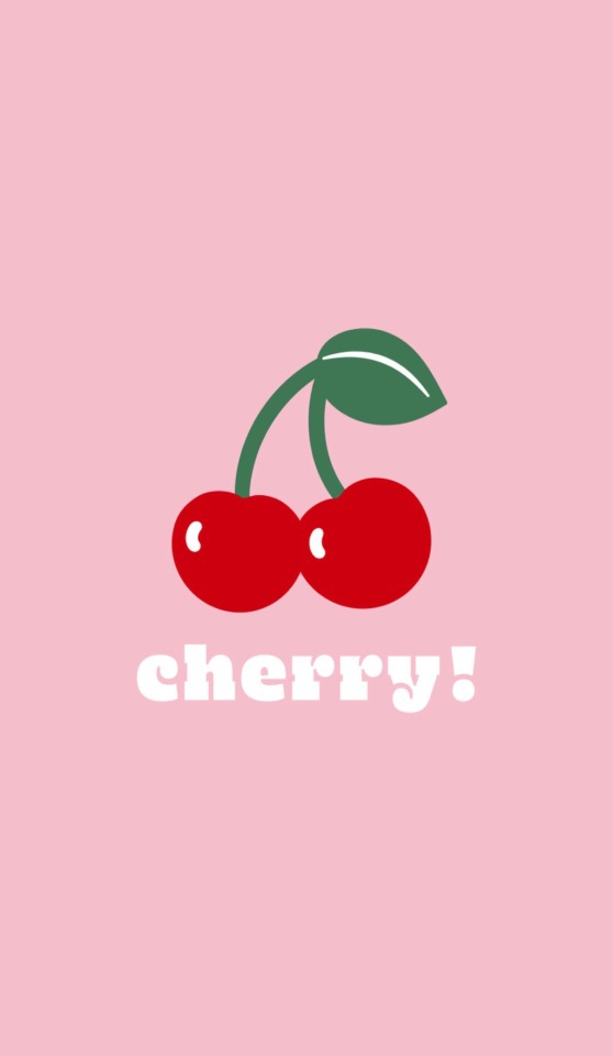 CHERRY!