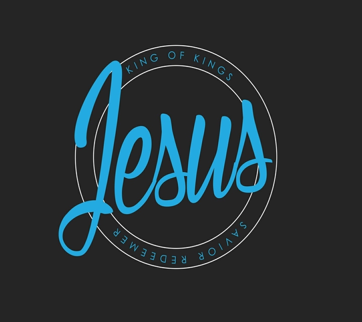 jesus