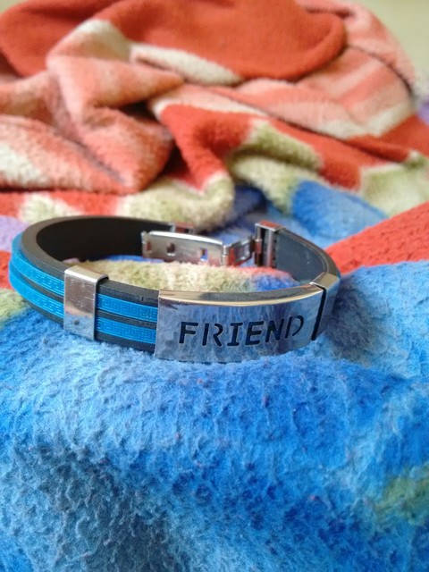 friend bracelet