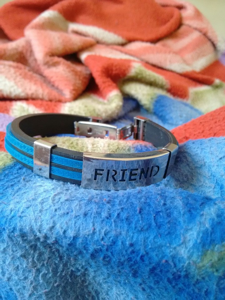 friend bracelet