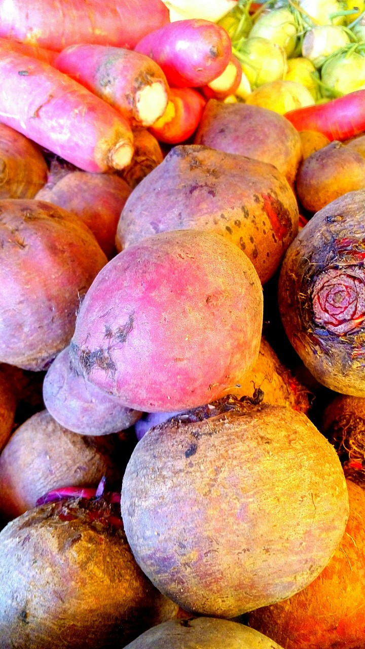 Beet root